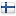 padiderayan.net server is located in Finland